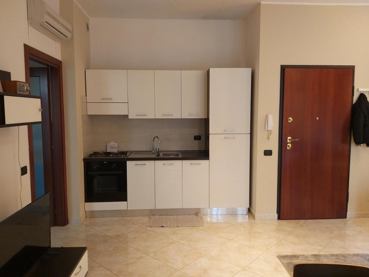 Sophia' S House Appartamento Quartello Quartu Sant'Elena Exterior photo
