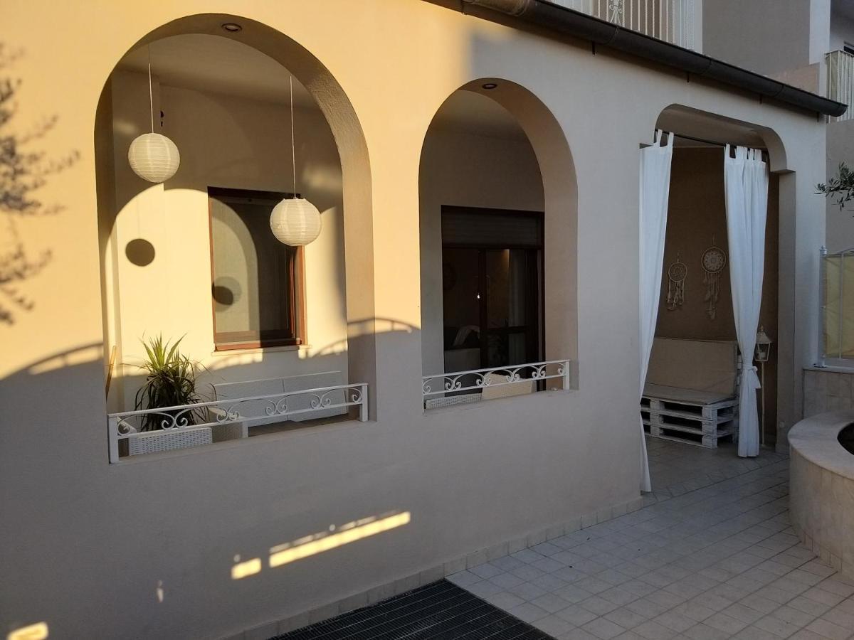 Sophia' S House Appartamento Quartello Quartu Sant'Elena Exterior photo