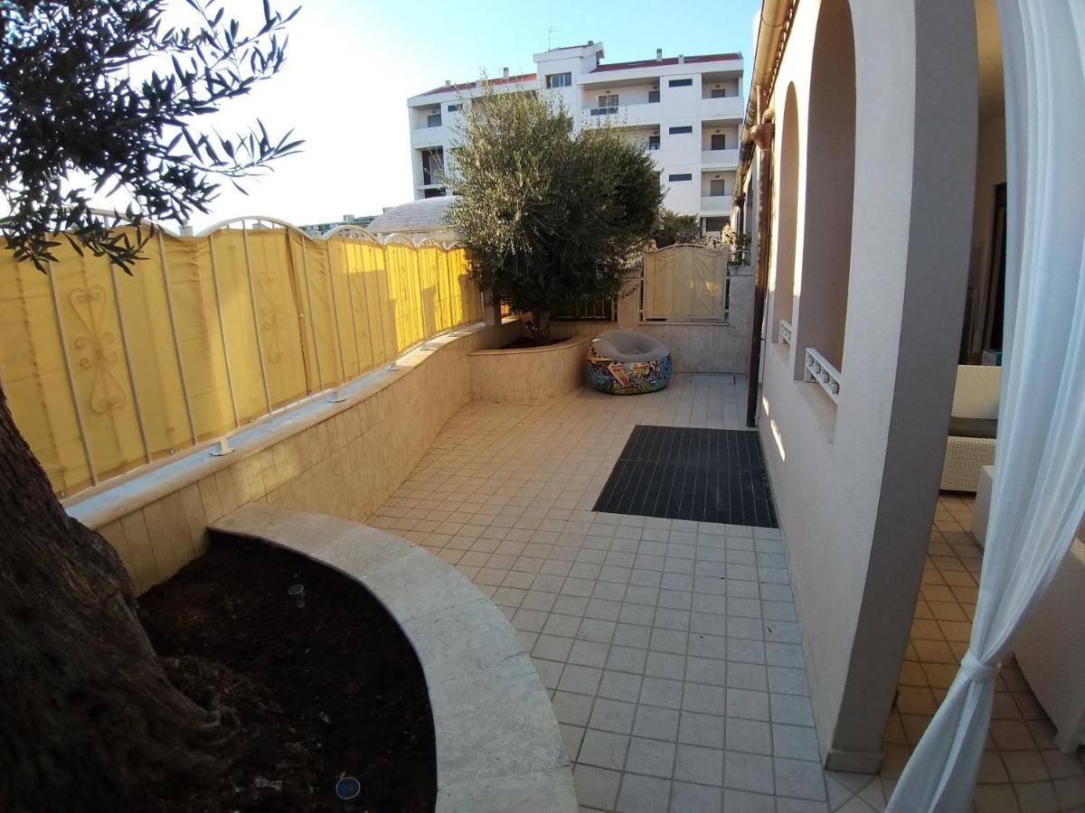 Sophia' S House Appartamento Quartello Quartu Sant'Elena Exterior photo