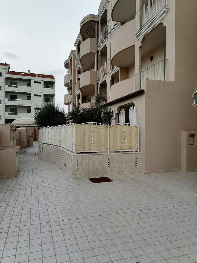 Sophia' S House Appartamento Quartello Quartu Sant'Elena Exterior photo